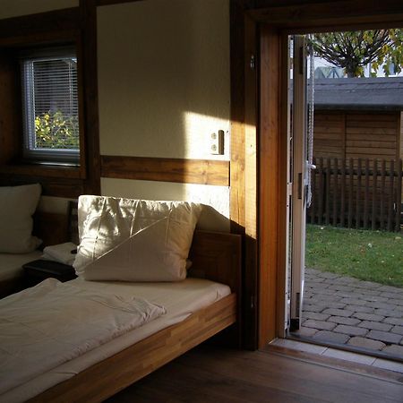 Hotel Alt Vinnhorst Hannover Rom bilde