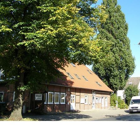 Hotel Alt Vinnhorst Hannover Eksteriør bilde