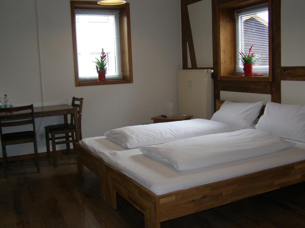 Hotel Alt Vinnhorst Hannover Rom bilde