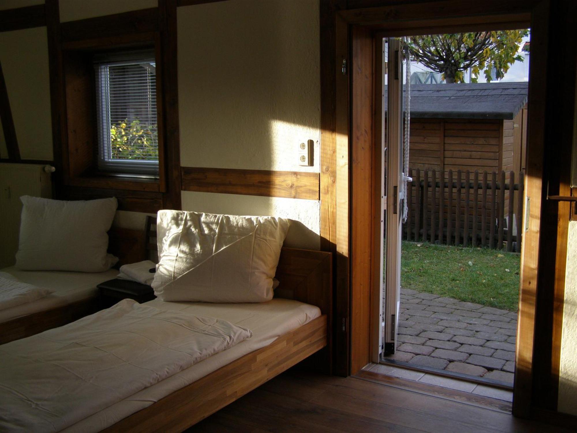 Hotel Alt Vinnhorst Hannover Rom bilde