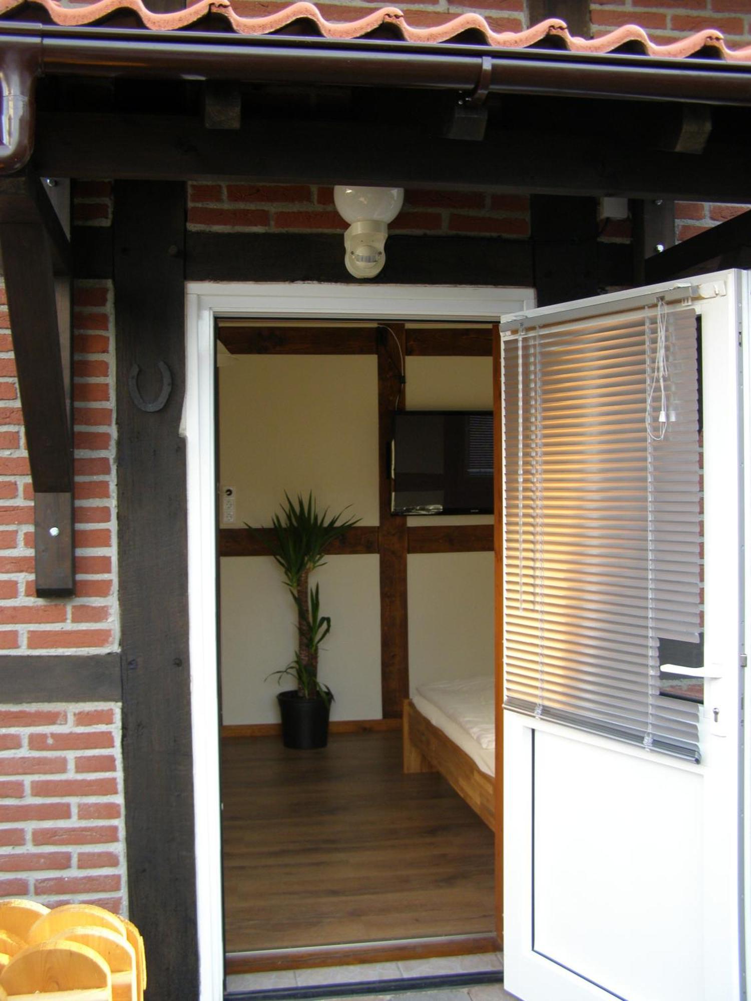 Hotel Alt Vinnhorst Hannover Rom bilde
