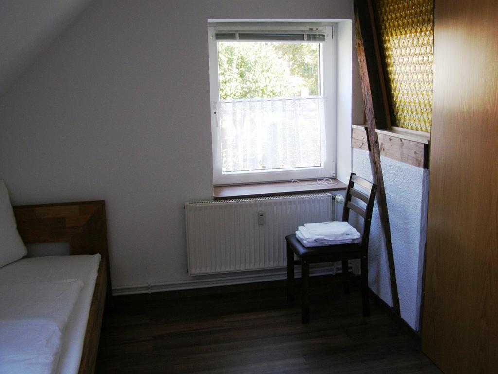 Hotel Alt Vinnhorst Hannover Rom bilde
