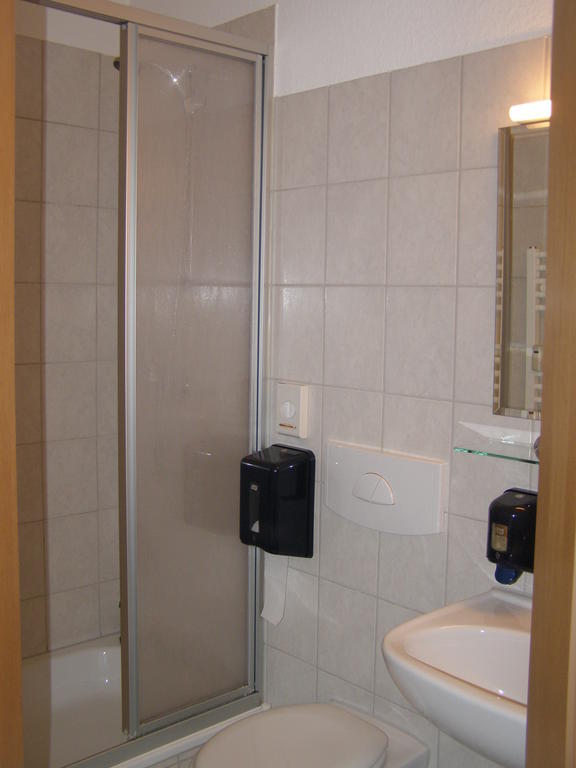 Hotel Alt Vinnhorst Hannover Rom bilde