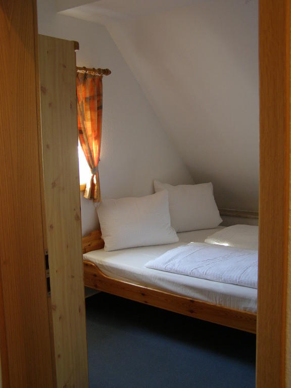 Hotel Alt Vinnhorst Hannover Rom bilde