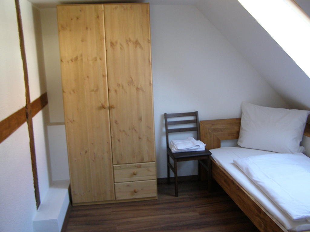 Hotel Alt Vinnhorst Hannover Rom bilde